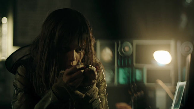 Killjoys - 501 - Rememory